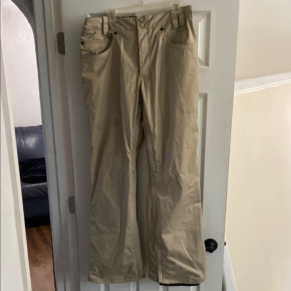 Men's Nike Snowboard Pants